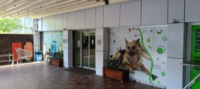 ÖZEL TRAKYA HAYVAN HASTANESİ (Veteriner Çorlu) - Görsel 4