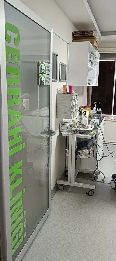 ÖZEL TRAKYA HAYVAN HASTANESİ (Veteriner Çorlu) - Görsel 8