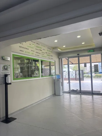 ÖZEL TRAKYA HAYVAN HASTANESİ (Veteriner Çorlu) - Görsel 9