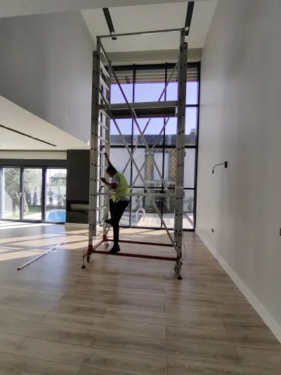 Pak Grup Temizlik Çorlu - Görsel 1