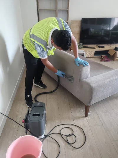 Pak Grup Temizlik Çorlu - Görsel 2