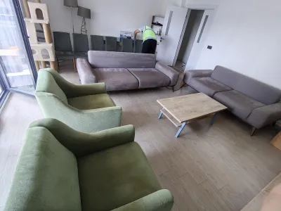 Pak Grup Temizlik Çorlu - Görsel 4