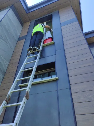 Pak Grup Temizlik Çorlu - Görsel 5