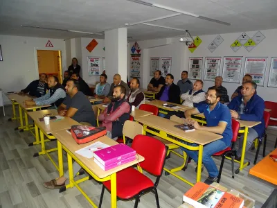 Poşpoş SRC Psikoteknik - Görsel 3