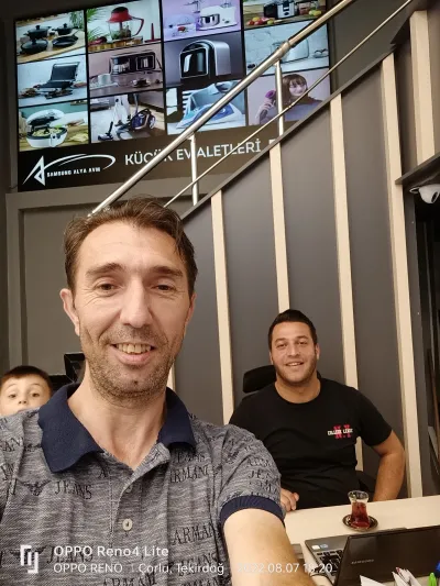 Samsung Çorlu Alya Avm - Görsel 7