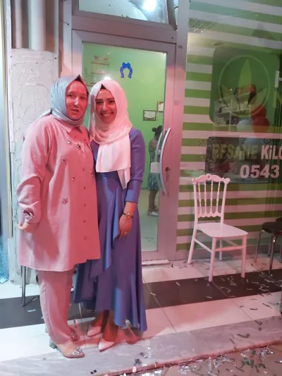 Seda Beslenme Merkezi - Görsel 5