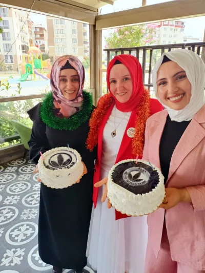 Seda Beslenme Merkezi - Görsel 7