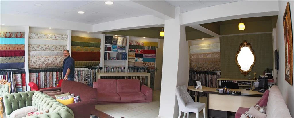 Simge Koltuk Çorlu Koltuk Kaplama