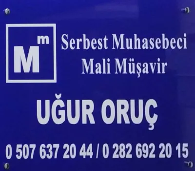 SMMM Uğur Oruç - Görsel 6