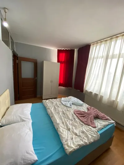 Taner Apart Çorlu - Görsel 5