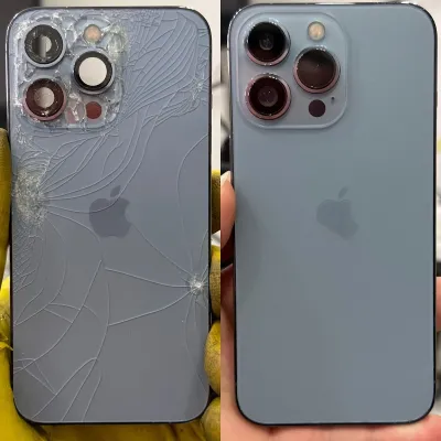 Telefoncu Mehmet - Görsel 1