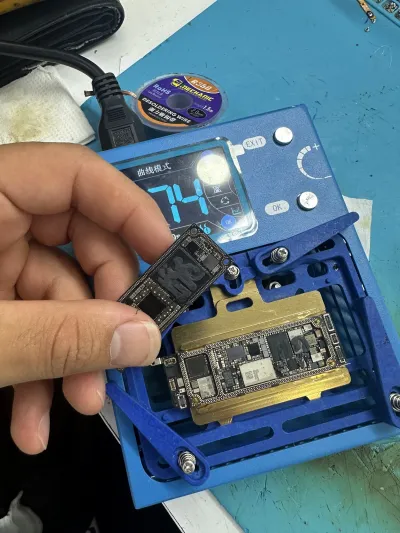 Telefoncu Mehmet - Görsel 4