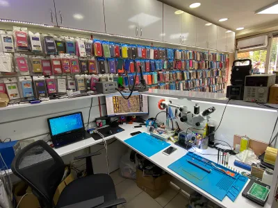 Telefoncu Mehmet - Görsel 9