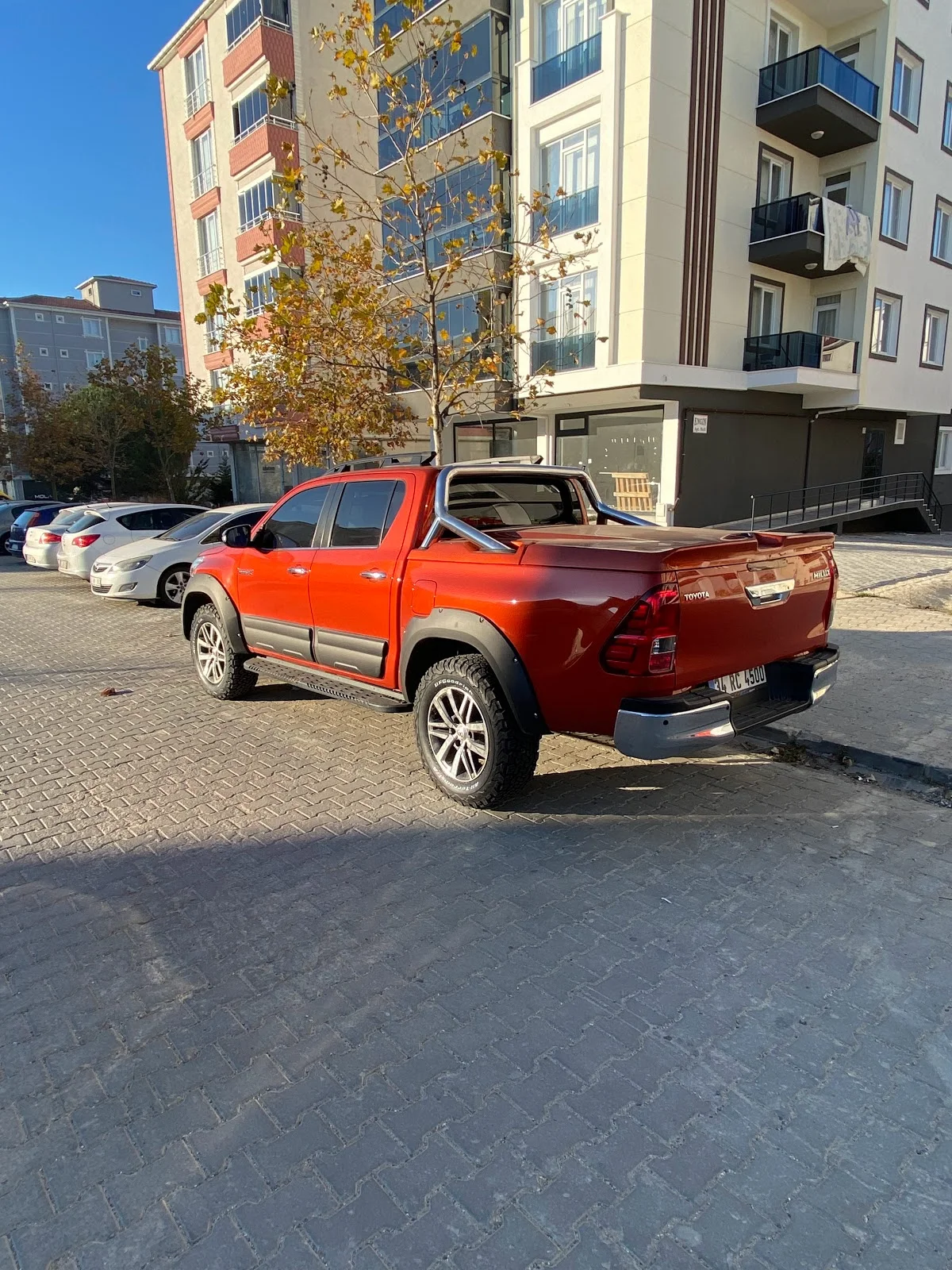 Terzioğlu Detailing