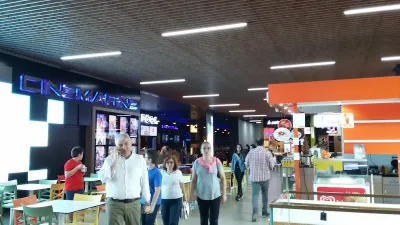 Trend Arena Cinemarine - Görsel 3