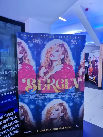 Trend Arena Cinemarine - Görsel 8