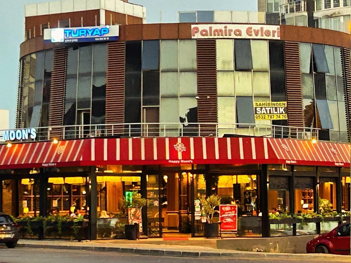 Turyap Çorlu Emlak Konutları