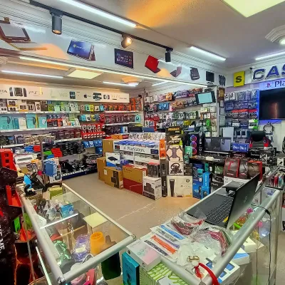 Uğur Bilgisayar - Görsel 1