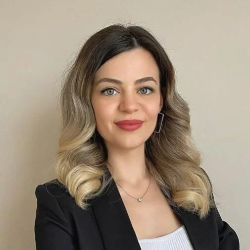 Uzm. Kl. Psk. Beste Ergün Özel logo