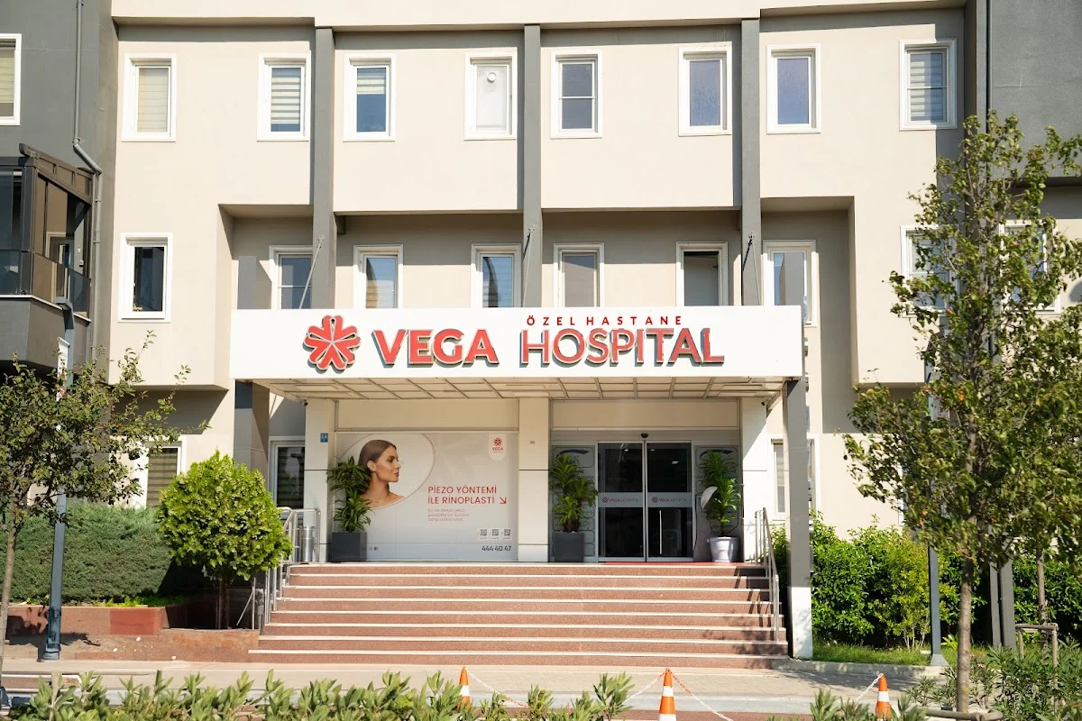 Vega Hospital