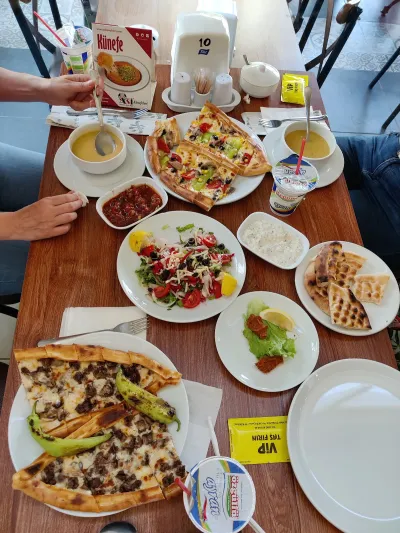 Vip Taş Fırın - Görsel 4