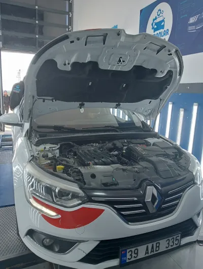 Yamanlar Oto Ekspertiz Çorlu - Görsel 5