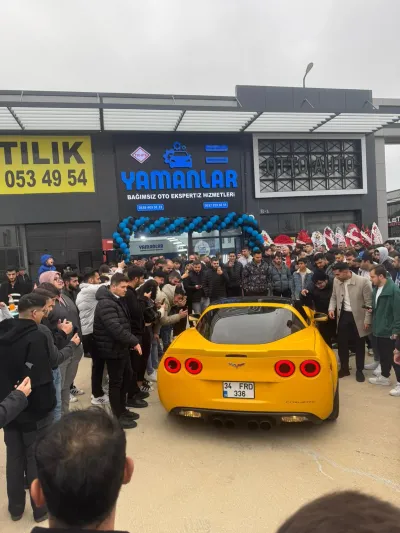 Yamanlar Oto Ekspertiz Çorlu - Görsel 8