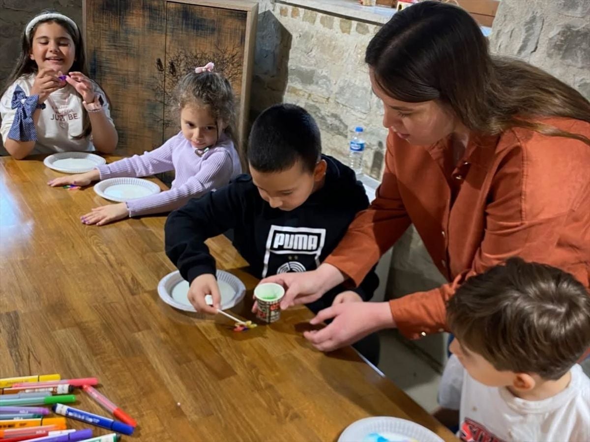 Edirne'den kısa kısa